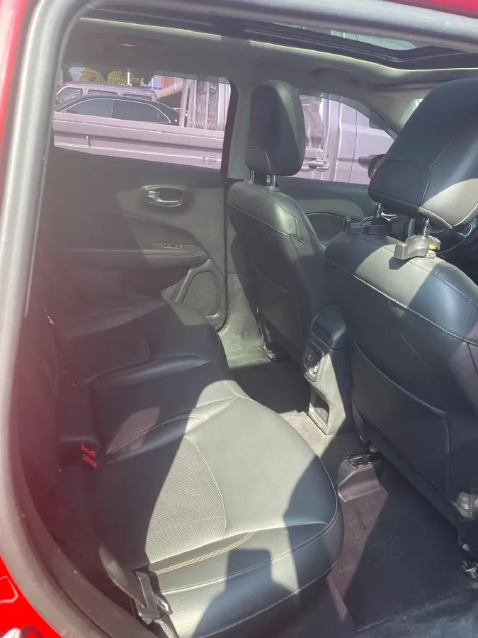 2019 Jeep Compass 1.3T 173HP L4 7DCT,autocango,china used car exporter,china ev exporter,chinese used car exporter,chinese used ev exporter