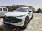 2022 HAVAL XY,autocango,china used car exporter,china ev exporter,chinese used car exporter,chinese used ev exporter