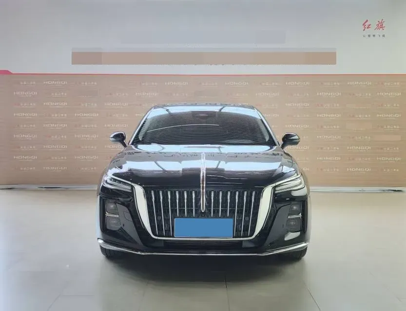 2025 HongQi H5 1.5T 169HP L4 1DHT Hybrid,autocango,china used car exporter,china ev exporter,chinese used car exporter,chinese used ev exporter