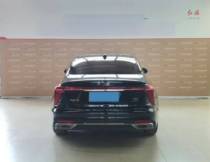 2025 HongQi H5 1.5T 169HP L4 1DHT Hybrid,autocango,china used car exporter,china ev exporter,chinese used car exporter,chinese used ev exporter