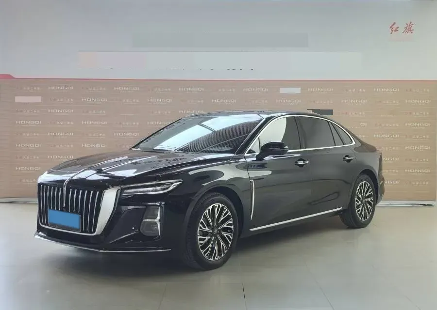 2025 HongQi H5 1.5T 169HP L4 1DHT Hybrid,autocango,china used car exporter,china ev exporter,chinese used car exporter,chinese used ev exporter