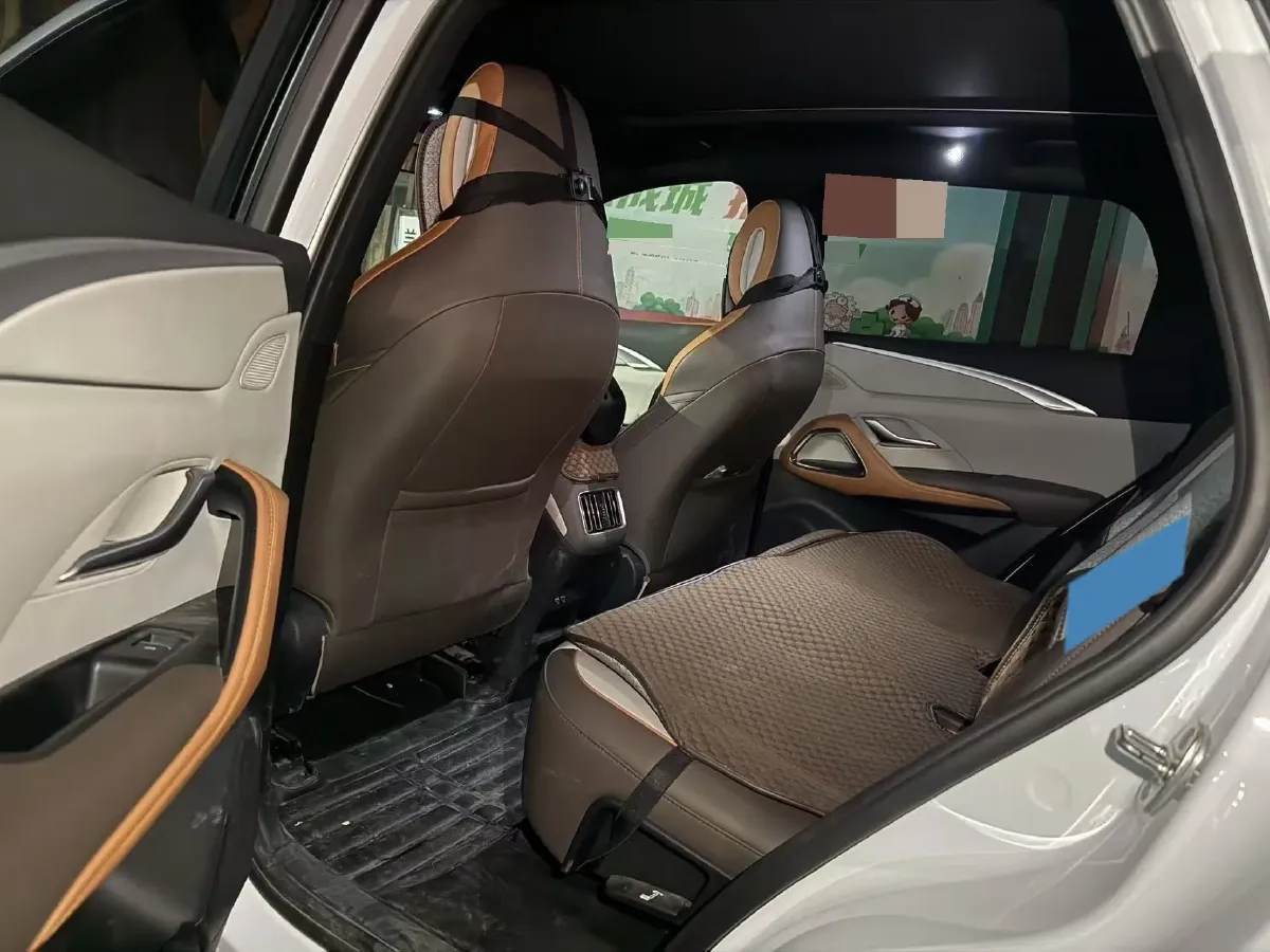 2022 Geely JiaJi 1.5T 177HP L3 7DCT PHEV 15.5KWH,autocango,china used car exporter,china ev exporter,chinese used car exporter,chinese used ev exporter