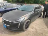 2020 CADILLAC CT6,autocango,china used car exporter,china ev exporter,chinese used car exporter,chinese used ev exporter