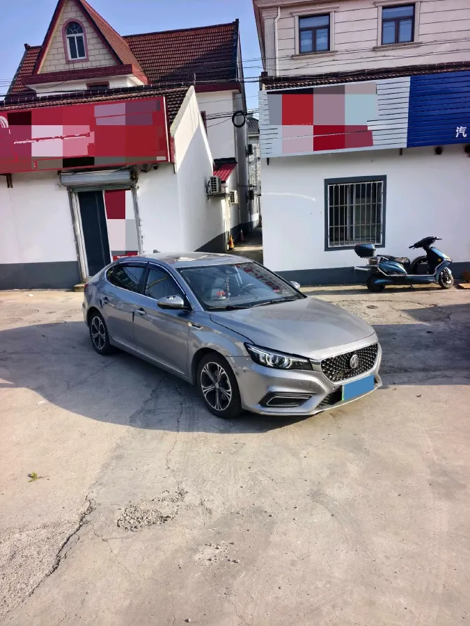 2018 MG 6 1.0T 125HP L3 2AT PHEV 9.1KWH,autocango,china used car exporter,china ev exporter,chinese used car exporter,chinese used ev exporter