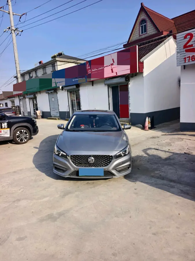 2018 MG 6 1.0T 125HP L3 2AT PHEV 9.1KWH,autocango,china used car exporter,china ev exporter,chinese used car exporter,chinese used ev exporter