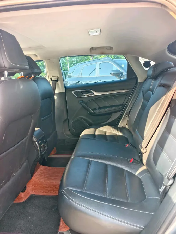 2018 MG 6 1.0T 125HP L3 2AT PHEV 9.1KWH,autocango,china used car exporter,china ev exporter,chinese used car exporter,chinese used ev exporter