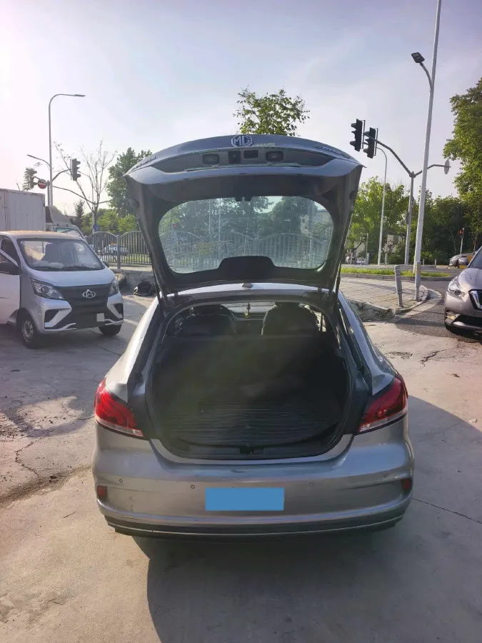 2018 MG 6 1.0T 125HP L3 2AT PHEV 9.1KWH,autocango,china used car exporter,china ev exporter,chinese used car exporter,chinese used ev exporter