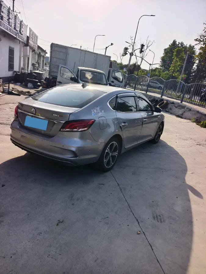 2018 MG 6 1.0T 125HP L3 2AT PHEV 9.1KWH,autocango,china used car exporter,china ev exporter,chinese used car exporter,chinese used ev exporter