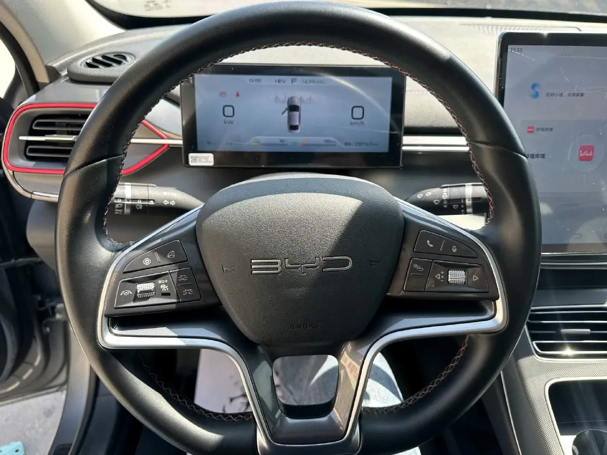 2022 ChangAn Oshan Z6 1.5T 170HP L4 6TCT PHEV 28.4KWH,autocango,china used car exporter,china ev exporter,chinese used car exporter,chinese used ev exporter
