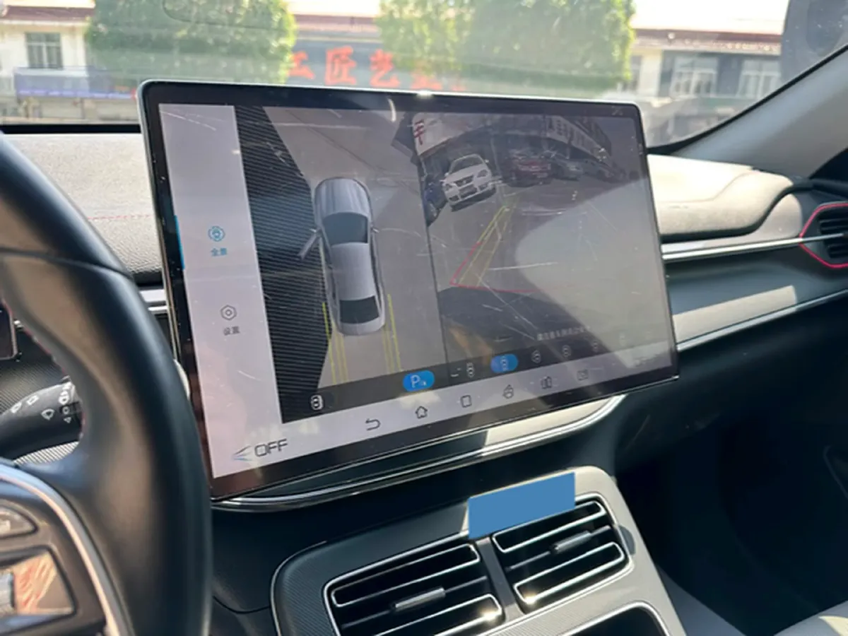 2022 ChangAn Oshan Z6 1.5T 170HP L4 6TCT PHEV 28.4KWH,autocango,china used car exporter,china ev exporter,chinese used car exporter,chinese used ev exporter