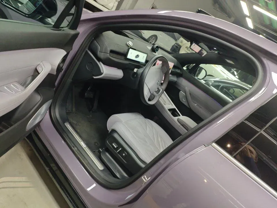 2025 NIO EC6 BEV,autocango,china used car exporter,china ev exporter,chinese used car exporter,chinese used ev exporter