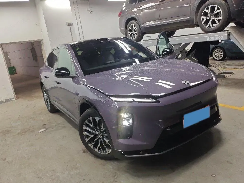 2025 NIO EC6 BEV,autocango,china used car exporter,china ev exporter,chinese used car exporter,chinese used ev exporter