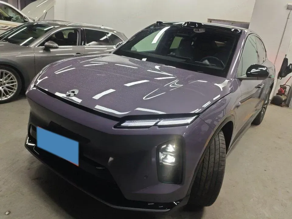 2025 NIO EC6 BEV,autocango,china used car exporter,china ev exporter,chinese used car exporter,chinese used ev exporter