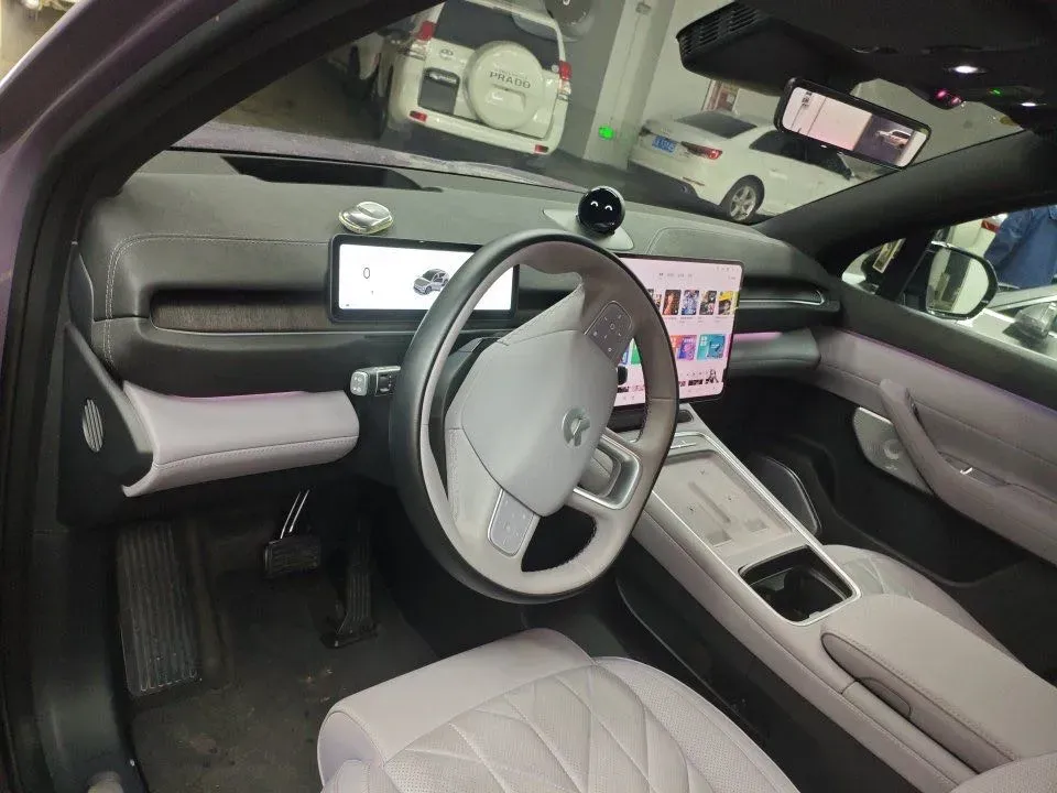 2025 NIO EC6 BEV,autocango,china used car exporter,china ev exporter,chinese used car exporter,chinese used ev exporter