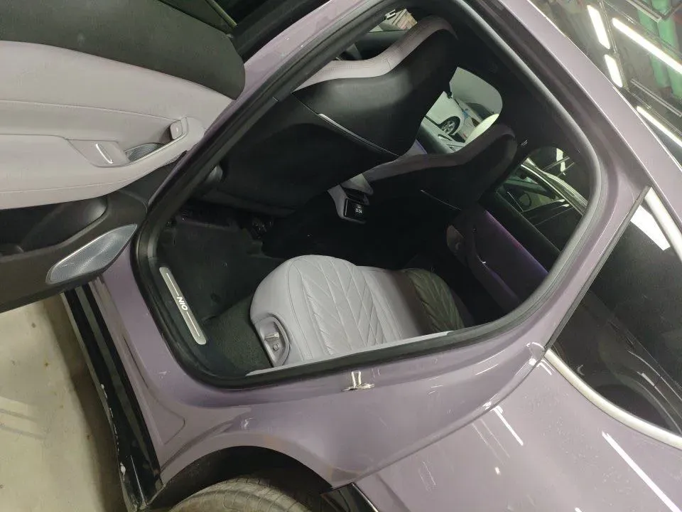 2025 NIO EC6 BEV,autocango,china used car exporter,china ev exporter,chinese used car exporter,chinese used ev exporter