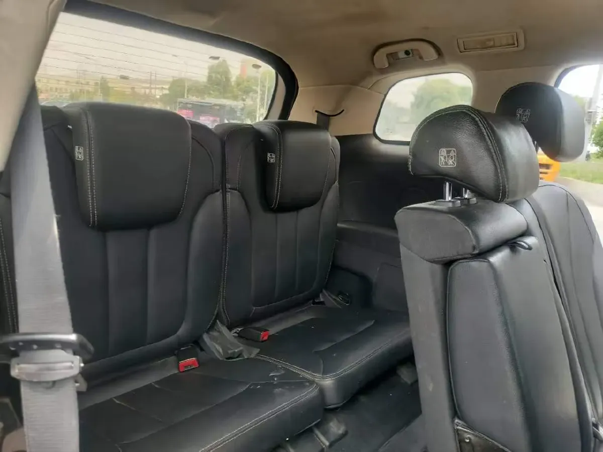 2017 BYD Song MAX 1.5T 154HP L4 6DCT,autocango,china used car exporter,china ev exporter,chinese used car exporter,chinese used ev exporter