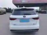 2017 BYD Song MAX 1.5T 154HP L4 6DCT