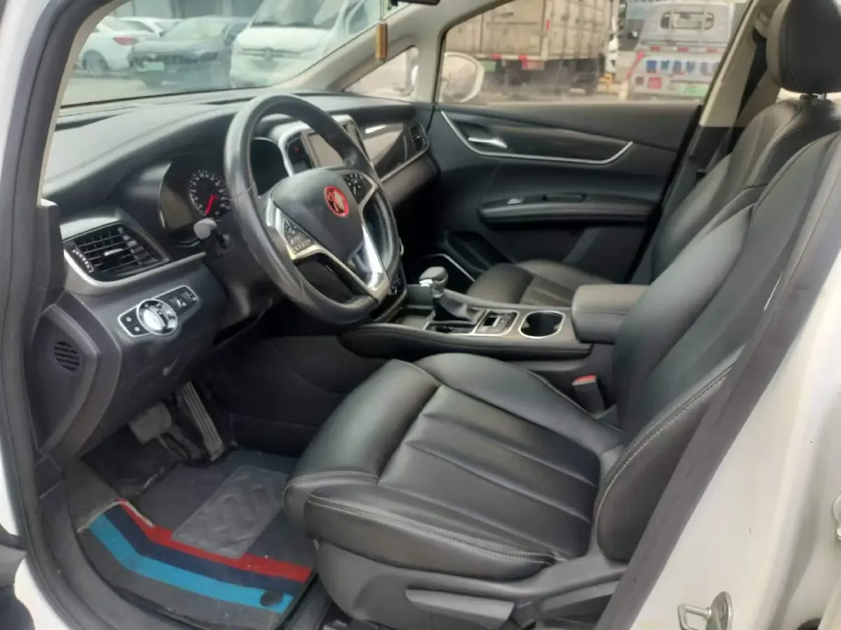 2017 BYD Song MAX 1.5T 154HP L4 6DCT,autocango,china used car exporter,china ev exporter,chinese used car exporter,chinese used ev exporter