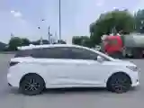2017 BYD Song MAX 1.5T 154HP L4 6DCT