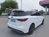 2017 BYD Song MAX 1.5T 154HP L4 6DCT