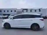 2017 BYD Song MAX 1.5T 154HP L4 6DCT