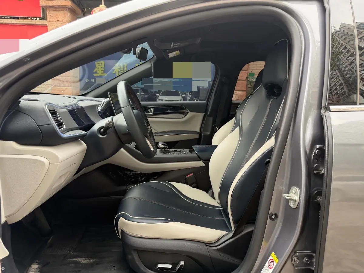 2021 MAXUS G50 1.5T 169HP L4 7DCT,autocango,china used car exporter,china ev exporter,chinese used car exporter,chinese used ev exporter
