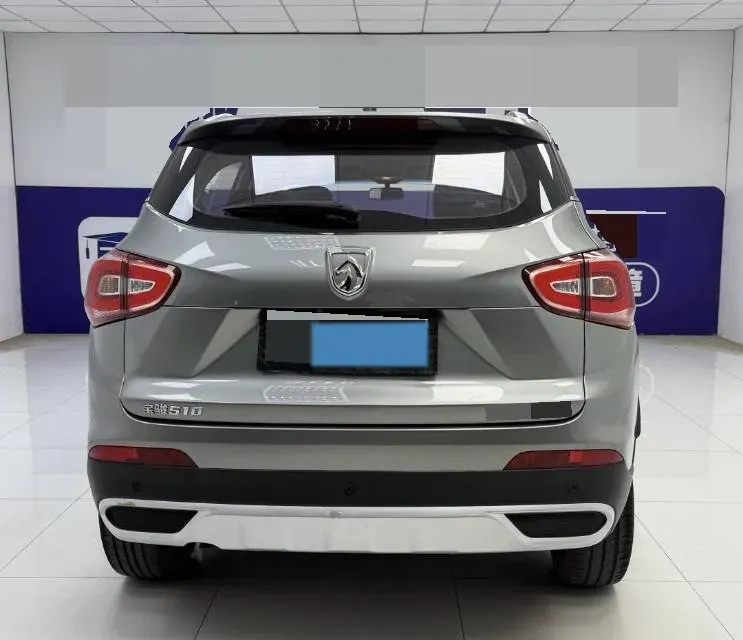 2017 BaoJun 310W 1.5L 105HP L4 6MT,autocango,china used car exporter,china ev exporter,chinese used car exporter,chinese used ev exporter