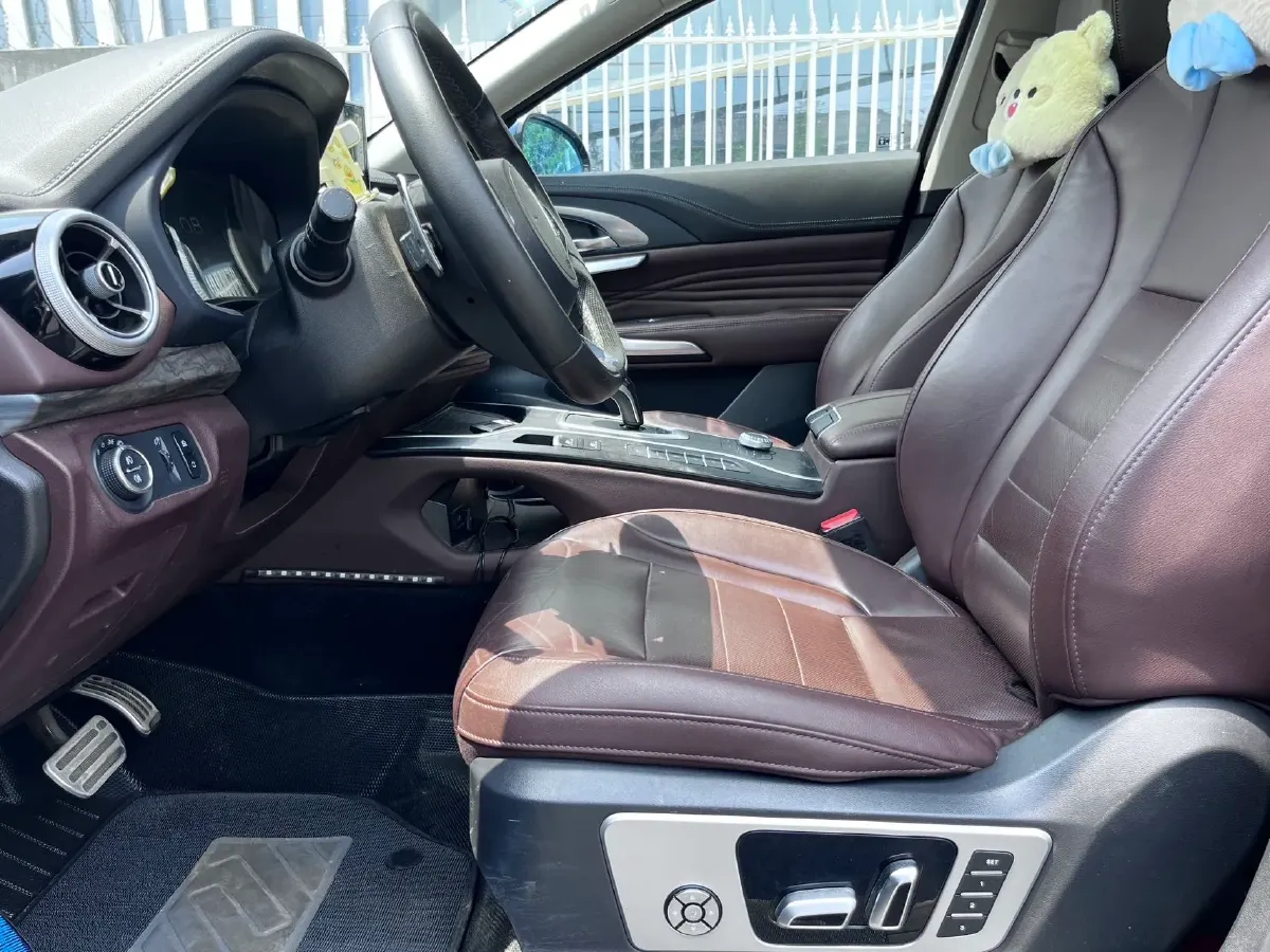 2019 WEY VV7 2.0T 234HP L4 7DCT,autocango,china used car exporter,china ev exporter,chinese used car exporter,chinese used ev exporter