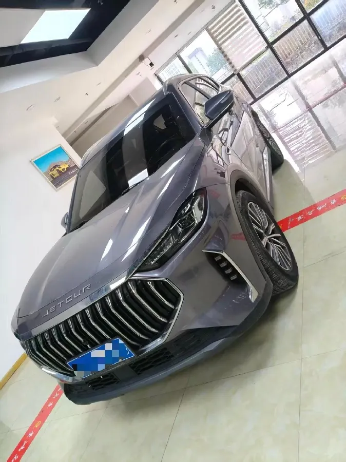 2023 ChangAn Oshan X7 Plus 1.5T 188HP L4 7DCT,autocango,china used car exporter,china ev exporter,chinese used car exporter,chinese used ev exporter