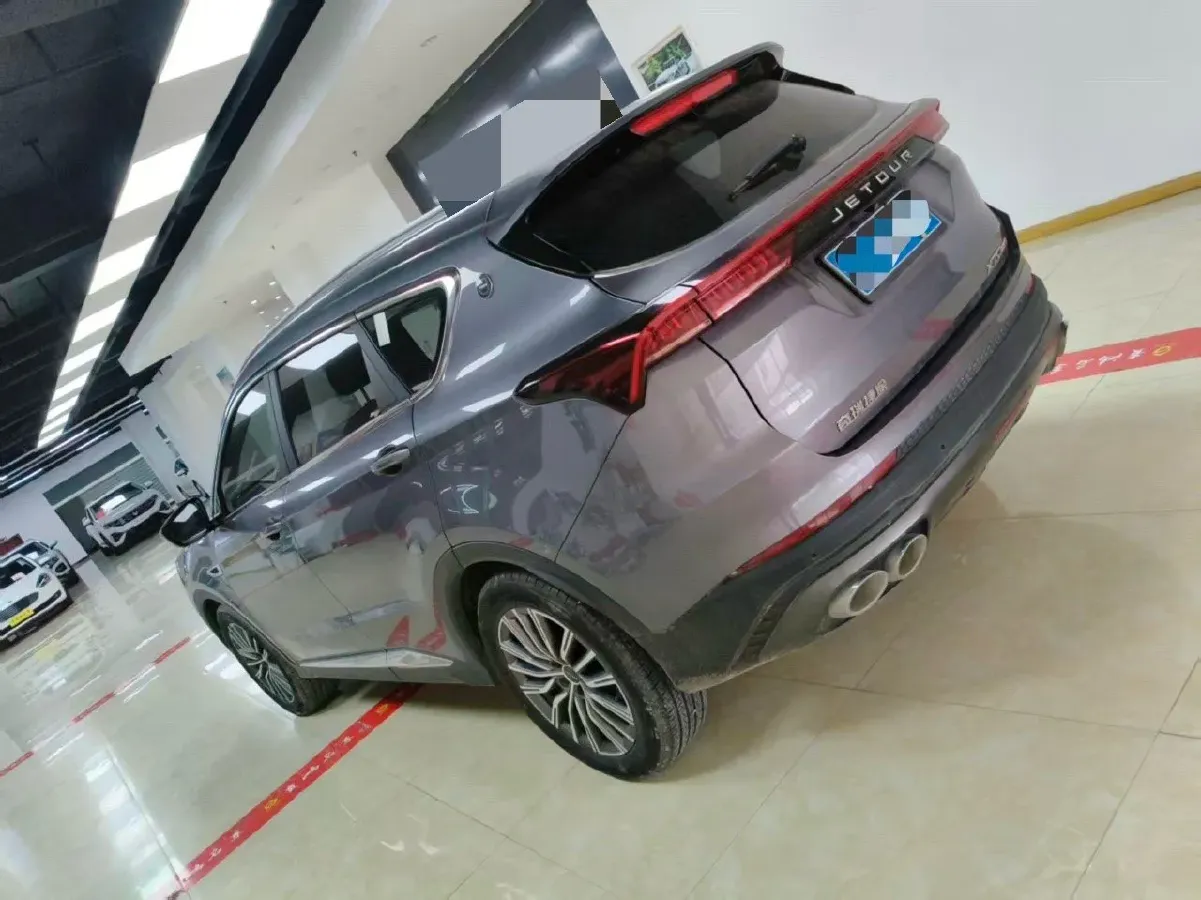 2023 ChangAn Oshan X7 Plus 1.5T 188HP L4 7DCT,autocango,china used car exporter,china ev exporter,chinese used car exporter,chinese used ev exporter