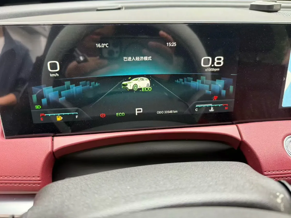 2023 ChangAn Oshan X7 Plus 1.5T 188HP L4 7DCT,autocango,china used car exporter,china ev exporter,chinese used car exporter,chinese used ev exporter