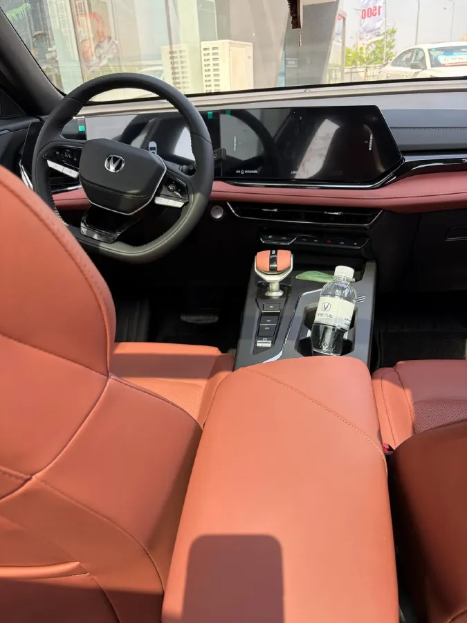 2026 ChangAn X5 PLUS 1.5T 192HP L4 7DCT,autocango,china used car exporter,china ev exporter,chinese used car exporter,chinese used ev exporter