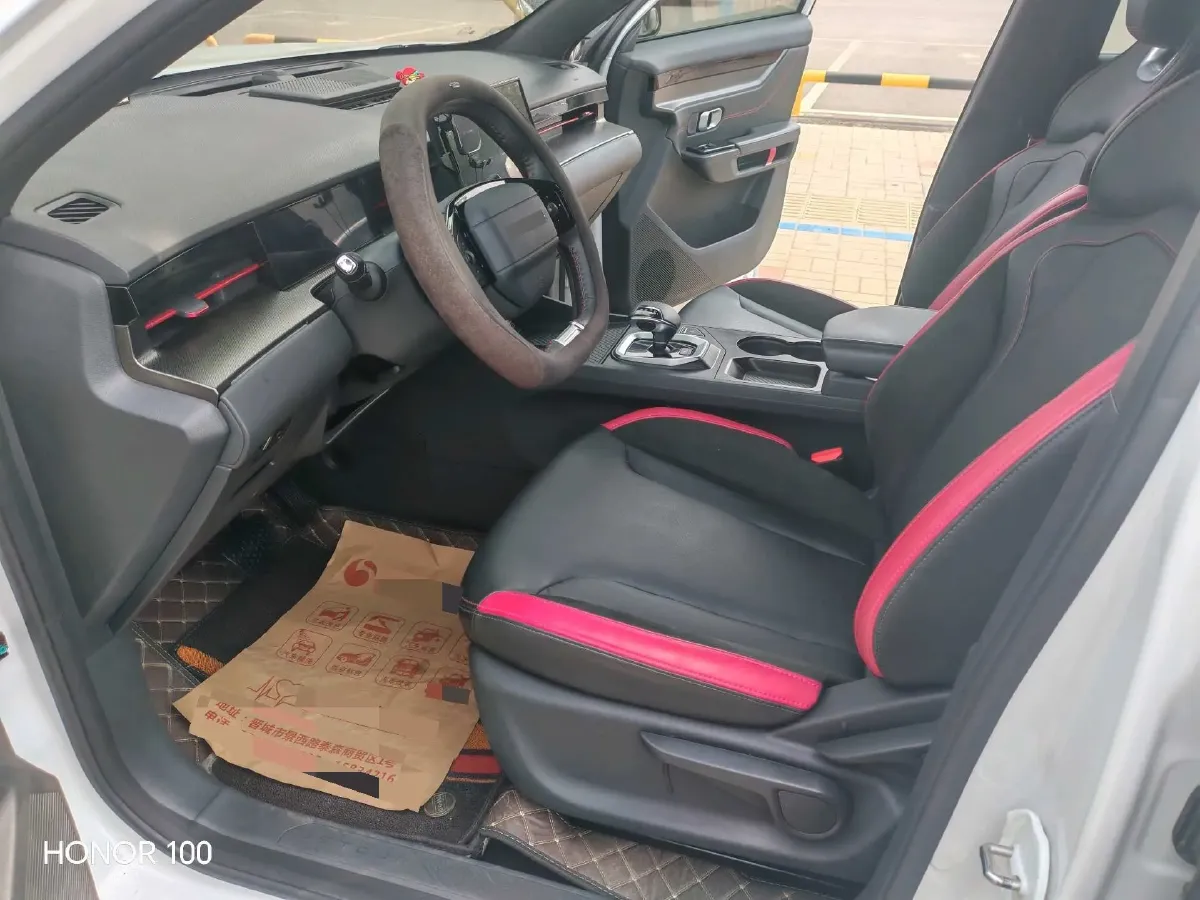 2023 Jetour DASHING 1.5T 156HP L4 6DCT,autocango,china used car exporter,china ev exporter,chinese used car exporter,chinese used ev exporter