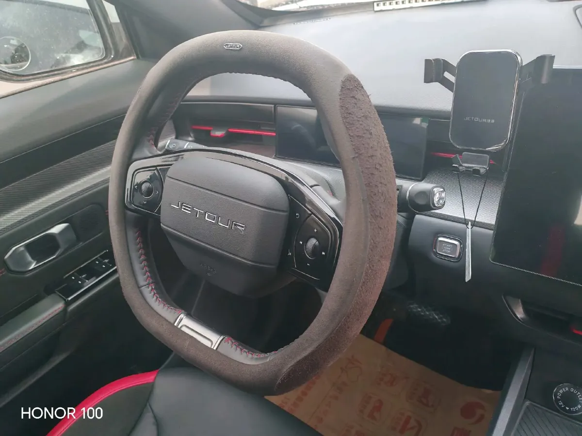 2023 Jetour DASHING 1.5T 156HP L4 6DCT,autocango,china used car exporter,china ev exporter,chinese used car exporter,chinese used ev exporter