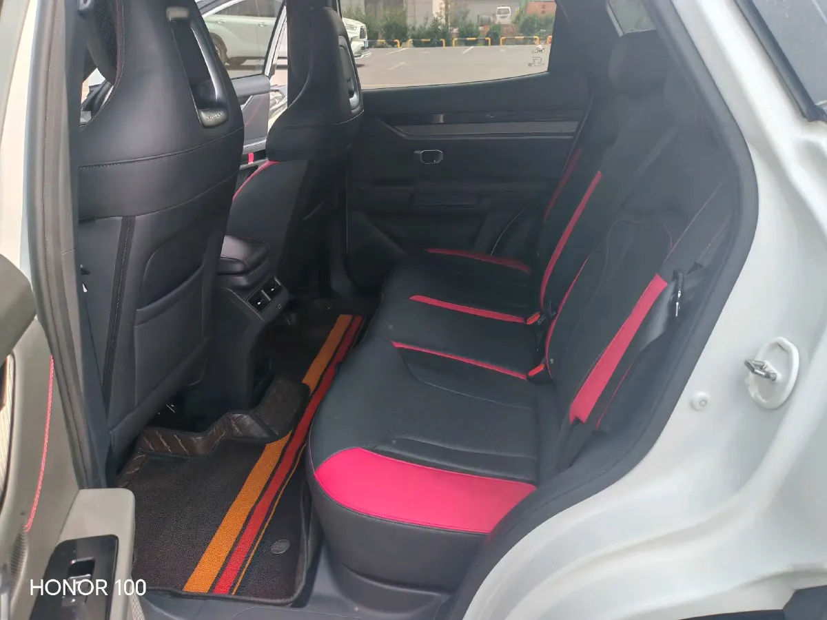 2023 Jetour DASHING 1.5T 156HP L4 6DCT,autocango,china used car exporter,china ev exporter,chinese used car exporter,chinese used ev exporter
