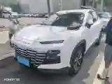 2023 Jetour DASHING 1.5T 156HP L4 6DCT