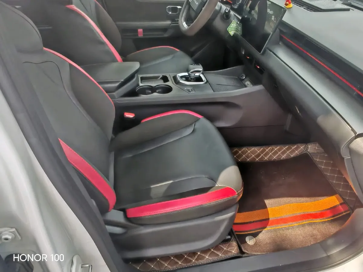 2023 Jetour DASHING 1.5T 156HP L4 6DCT,autocango,china used car exporter,china ev exporter,chinese used car exporter,chinese used ev exporter