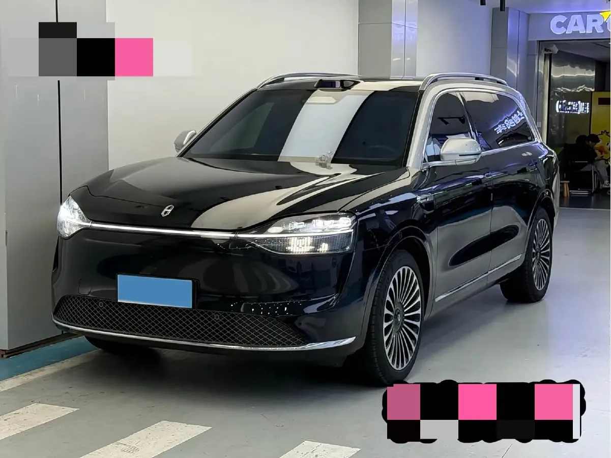 2025 AITO AITO M9 REEV 160HP REEV 52KWH,autocango,china used car exporter,china ev exporter,chinese used car exporter,chinese used ev exporter