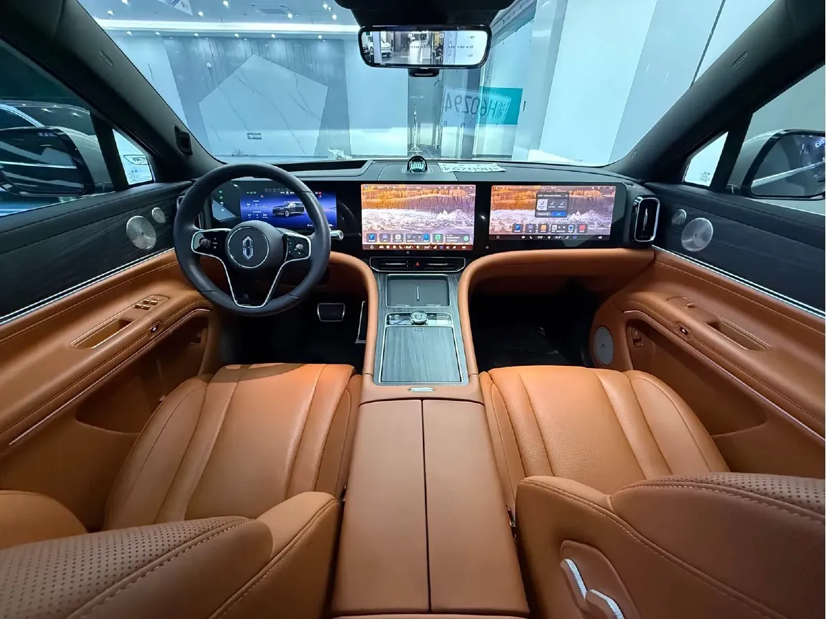 2025 AITO AITO M9 REEV 160HP REEV 52KWH,autocango,china used car exporter,china ev exporter,chinese used car exporter,chinese used ev exporter