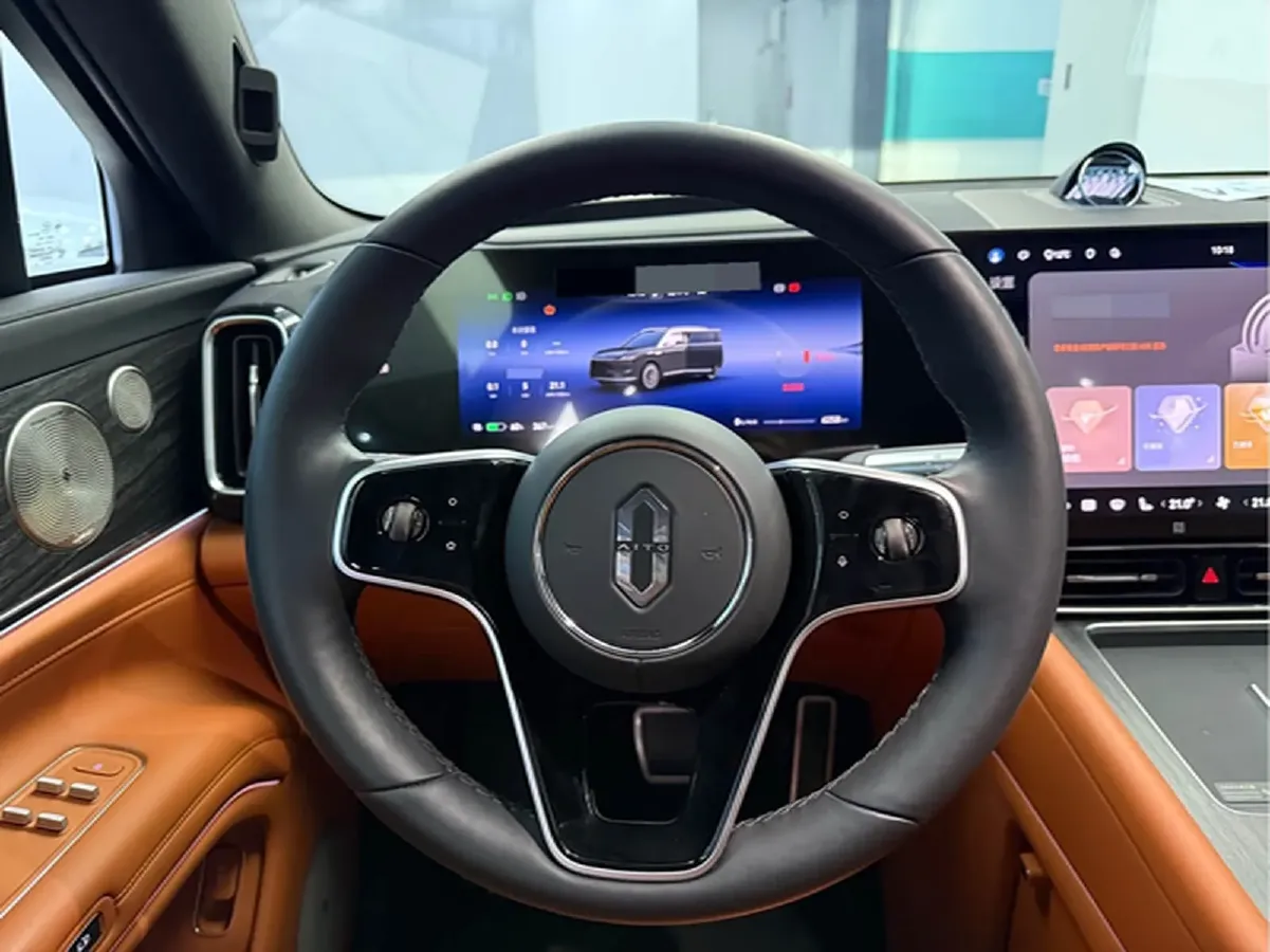 2025 AITO AITO M9 REEV 160HP REEV 52KWH,autocango,china used car exporter,china ev exporter,chinese used car exporter,chinese used ev exporter
