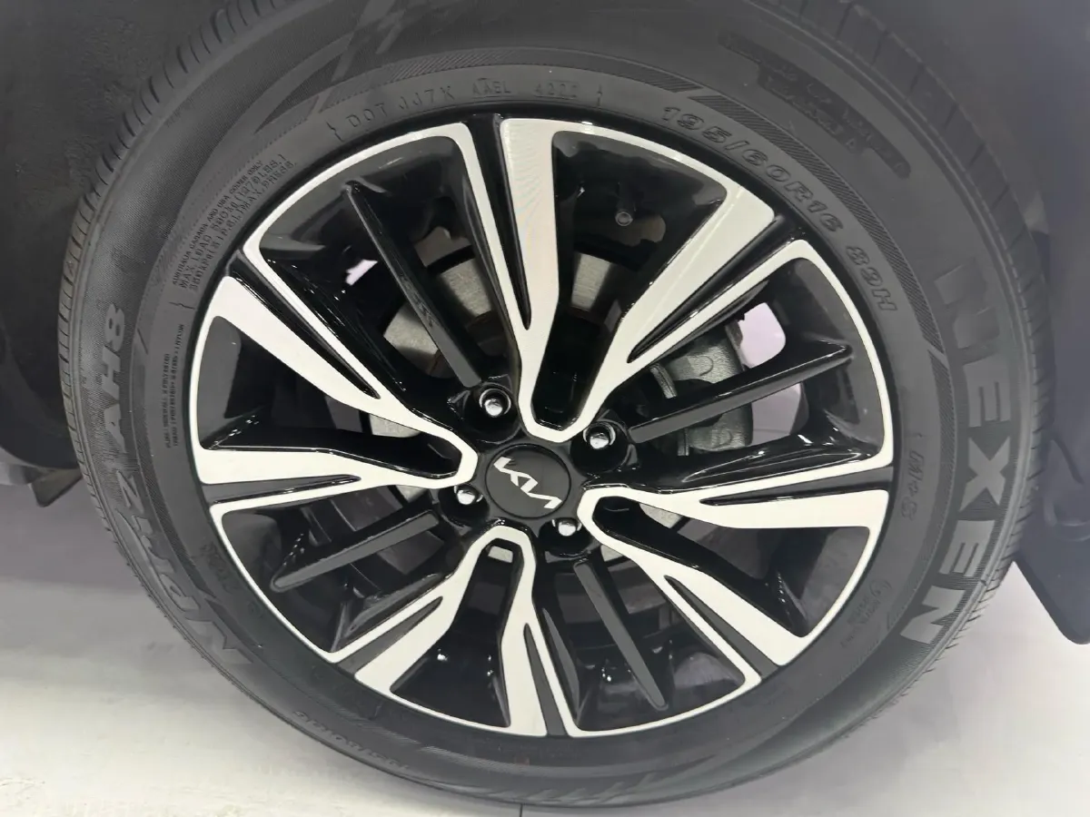 2021 Kia KX1 1.4L 100HP L4 CVT,autocango,china used car exporter,china ev exporter,chinese used car exporter,chinese used ev exporter