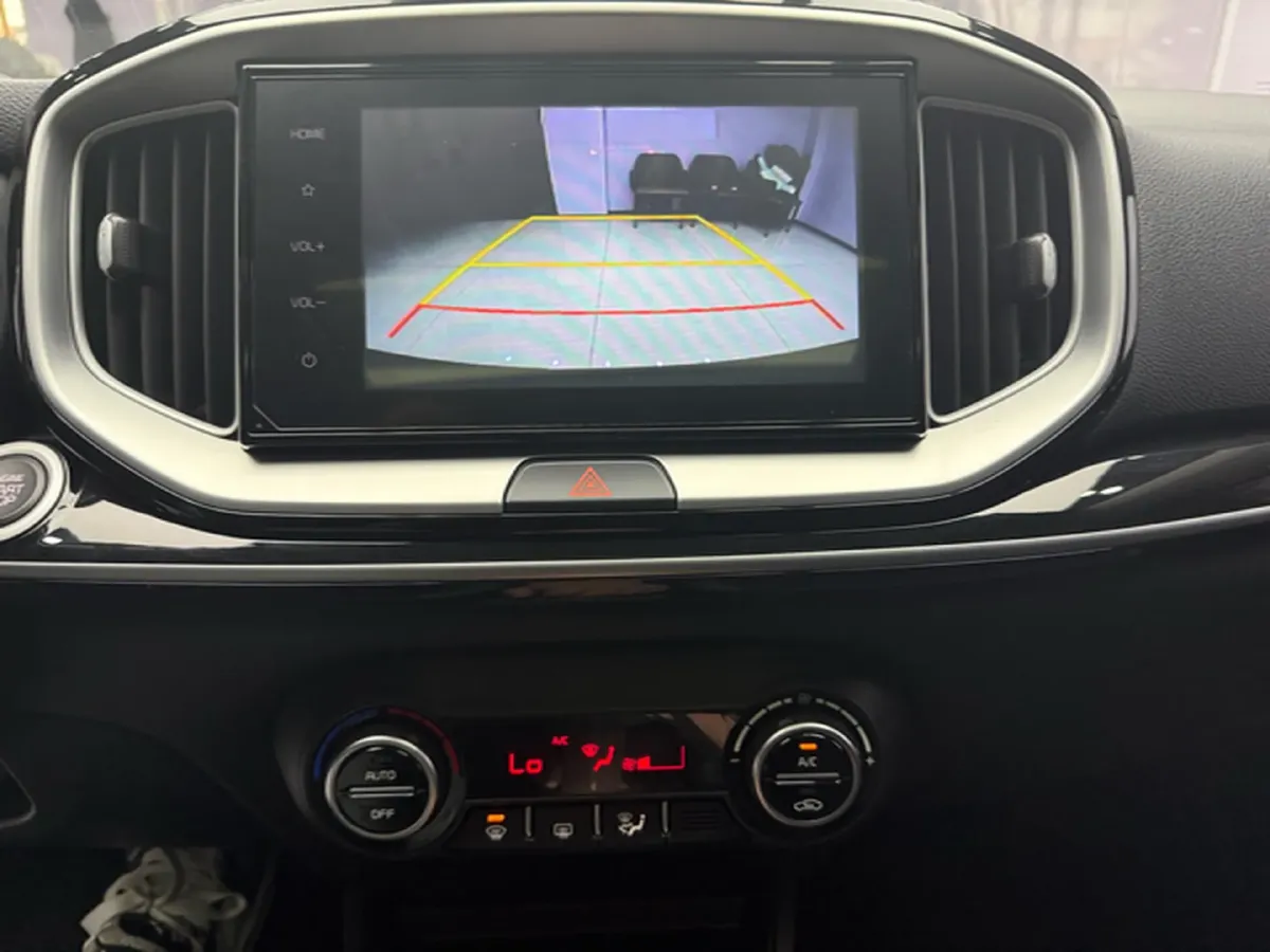 2021 Kia KX1 1.4L 100HP L4 CVT,autocango,china used car exporter,china ev exporter,chinese used car exporter,chinese used ev exporter