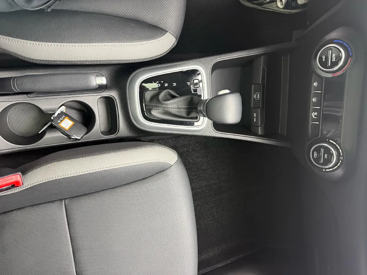 2021 Kia KX1 1.4L 100HP L4 CVT,autocango,china used car exporter,china ev exporter,chinese used car exporter,chinese used ev exporter