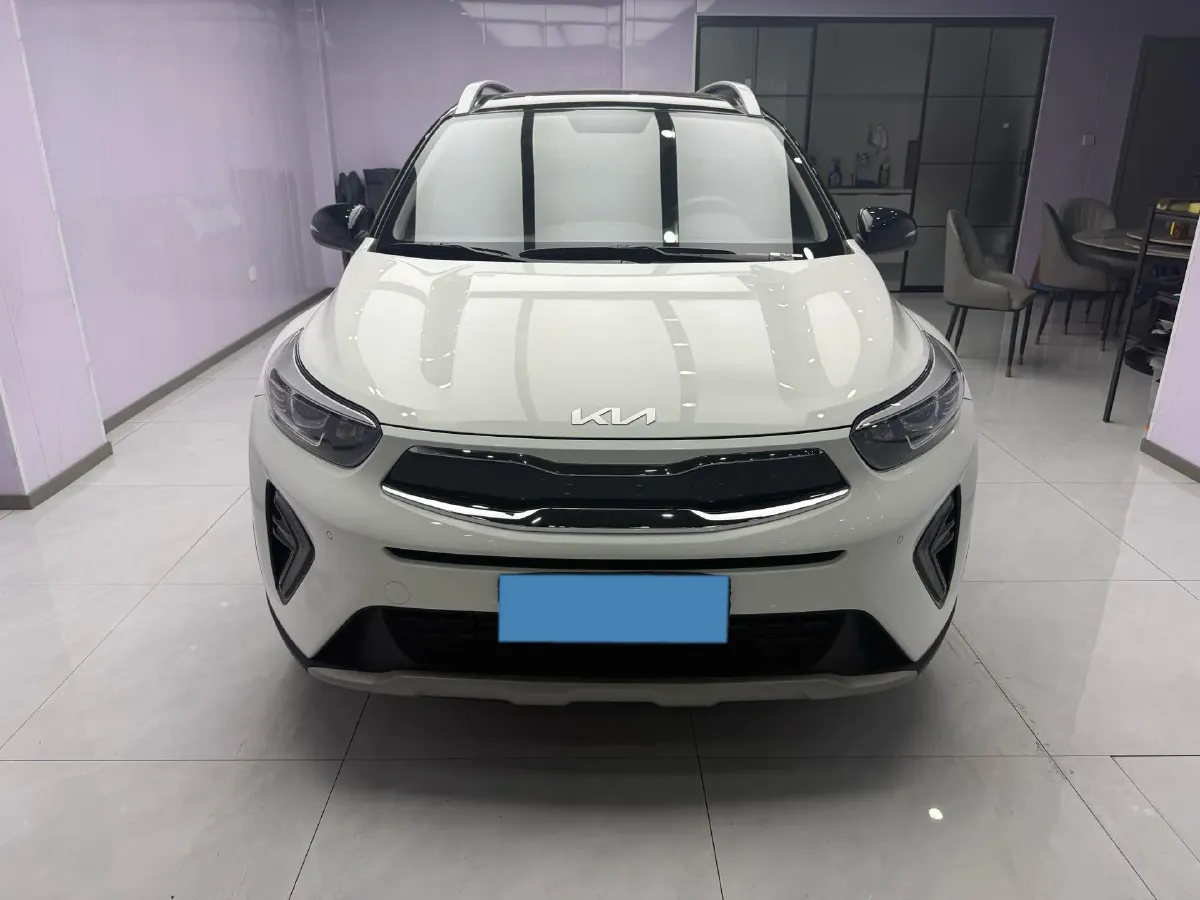 2021 Kia KX1 1.4L 100HP L4 CVT,autocango,china used car exporter,china ev exporter,chinese used car exporter,chinese used ev exporter