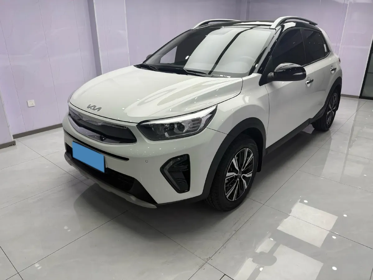 2021 Kia KX1 1.4L 100HP L4 CVT,autocango,china used car exporter,china ev exporter,chinese used car exporter,chinese used ev exporter