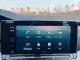 2022 Skoda Octavia 1.4T 150HP L4 7DCT