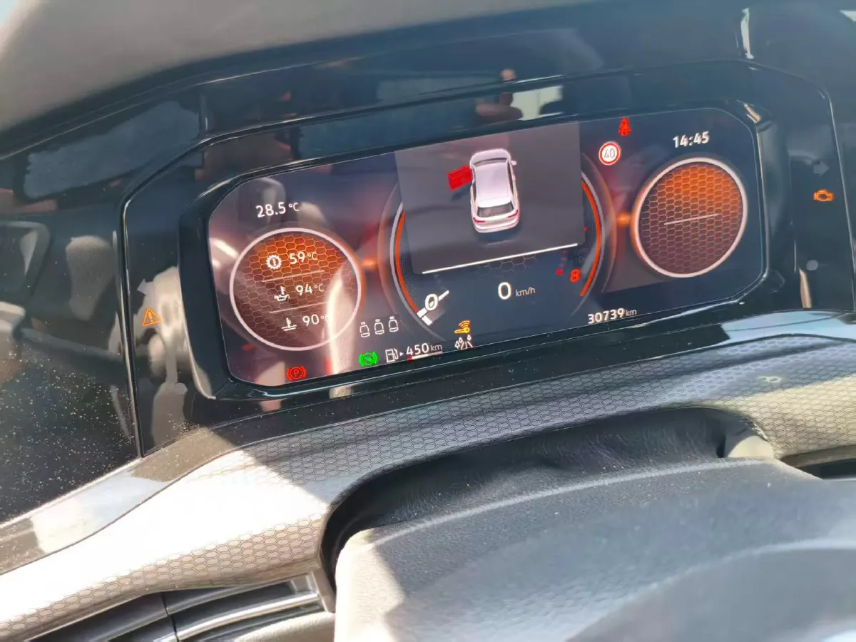 2023 Volkswagen GolfGTI 2.0T 220HP L4 7DCT,autocango,china used car exporter,china ev exporter,chinese used car exporter,chinese used ev exporter