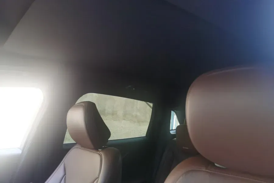 2021 Lincoln Nautilus 2.0T 245HP L4 8AT,autocango,china used car exporter,china ev exporter,chinese used car exporter,chinese used ev exporter