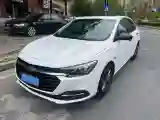 2021 Chevrolet Monza 1.5L 113HP L4 6AT