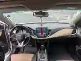 2021 Chevrolet Monza 1.5L 113HP L4 6AT